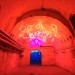 Keith Sonnier: Tunnel of Tears -  2002 at Zentrum für internationale Lichtkunst Unna 2018 thumbnail
