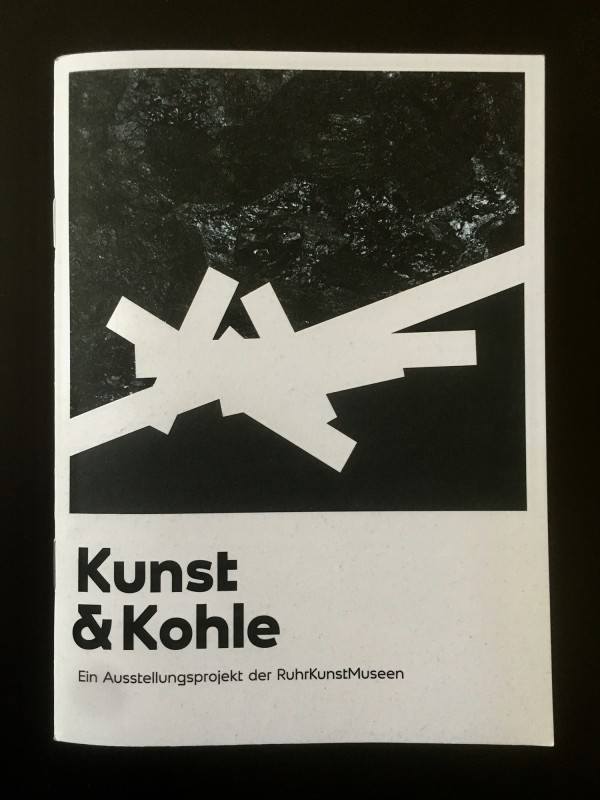 Kunst und Kohle 2018 Art and Coal 2018