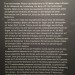 Ausstellungstafel mit Text in deutsch von - Exhibition board with a text by Nils Sparwasser Peter Pachnicke thumbnail