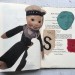 THE UNEQUAL TWINS by Dawn Nelson Wardrope  and Sabine Remy - 46 thumbnail