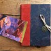 Heather Harker - Original artist book and postcard thumbnail