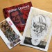 Volker Lenkeit - catalog, original and postcard thumbnail