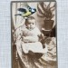 The Unequal Twin started by me finished by Laurence Gillot - Cabinet card 3 thumbnail