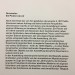 Infotafel zur Ausstellung Harald Szeemann - Grossvater - Ein Pionier wie wir - in der Kunsthalle Duesseldorf thumbnail