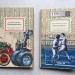 The Unequal Twins by Sabine Remy and Peter Dowker - both together thumbnail