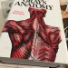 Anatomybuch in einem der unzähligen Secondhandläden gefunden / Anatomy book found in one of the countless second-hand shops thumbnail