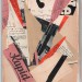 Hommage to Kurt Schwitters - Rapid thumbnail