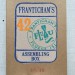 Frantichams Assembling Box No 42 - Cover thumbnail