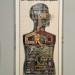 Museum Folkwang - Der montierte Mensch - Fritz Kahn - Der Mensch als Industriepalast - Man as industrial place - 1926 thumbnail