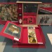Museum Folkwang - Der montierte Mensch - Marcel Duchamp - Schachtel im Koffer - Box in a suitcase - 1966 thumbnail