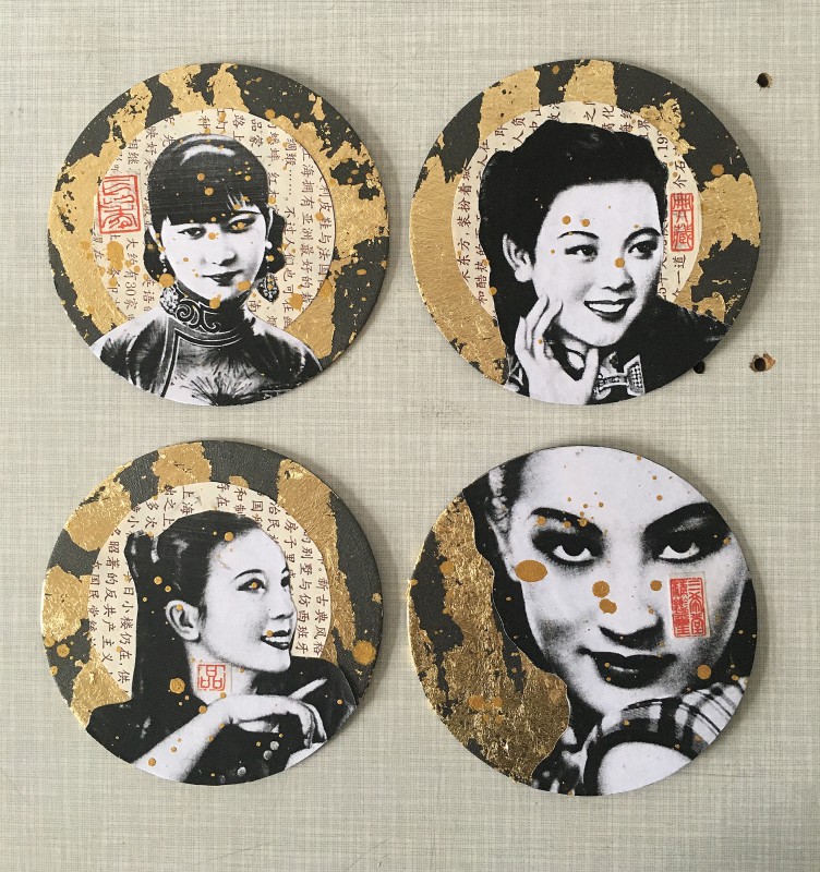 Asia Circles Shanghai Women