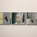 Martin Kippenberger - Bitteschön Dankeschön - Eine Retrospektive -Bundeskunsthalle Bonn 2019 - Berlin bei Nacht - Berlin at night 1981 thumbnail