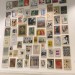 Martin Kippenberger - Bitteschön Dankeschön - Eine Retrospektive -Bundeskunsthalle Bonn 2019 - Verschiedene Plakate - Various Poster 1977 bis 1997 thumbnail