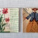 INcoming Mail from Alison Kurke - two square collages - 03-2020 thumbnail