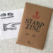 Stampzine 29 - Envelope by Picasso Gaglione thumbnail