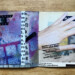 Pass Book started by Jon Foster - left page by Julie VanBortel Matevish - right page by Susanna Lakner thumbnail