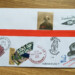 Incoming Mail Art January 2021 - Richard Baudet - back thumbnail