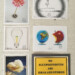 Incoming Mail Art from Horst Tress - March 2021 - 2 thumbnail