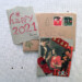 Incoming April 2021 Christmas Mail from Reina Huges thumbnail