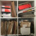 Behind the scenes - Archives - bookshelf thumbnail