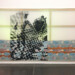 Sigmar Polke, Primavera, 2003, Acryl auf Dekostoff und Polyestergewebe, 300 × 500 cm - Kunstsammlung Nordrhein-Westfalen Düsseldorf thumbnail
