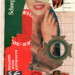 Mission 04 - Agent 056 - Sabine Remy - final collage - Schnepfe thumbnail