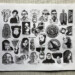 Adam Roussopoulus - Stamp Sheet - 11-2023 thumbnail