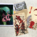 Incoming Mail Art from Annie Krim thumbnail