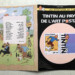 Tintin Katalog mit Teilnehmern thumbnail